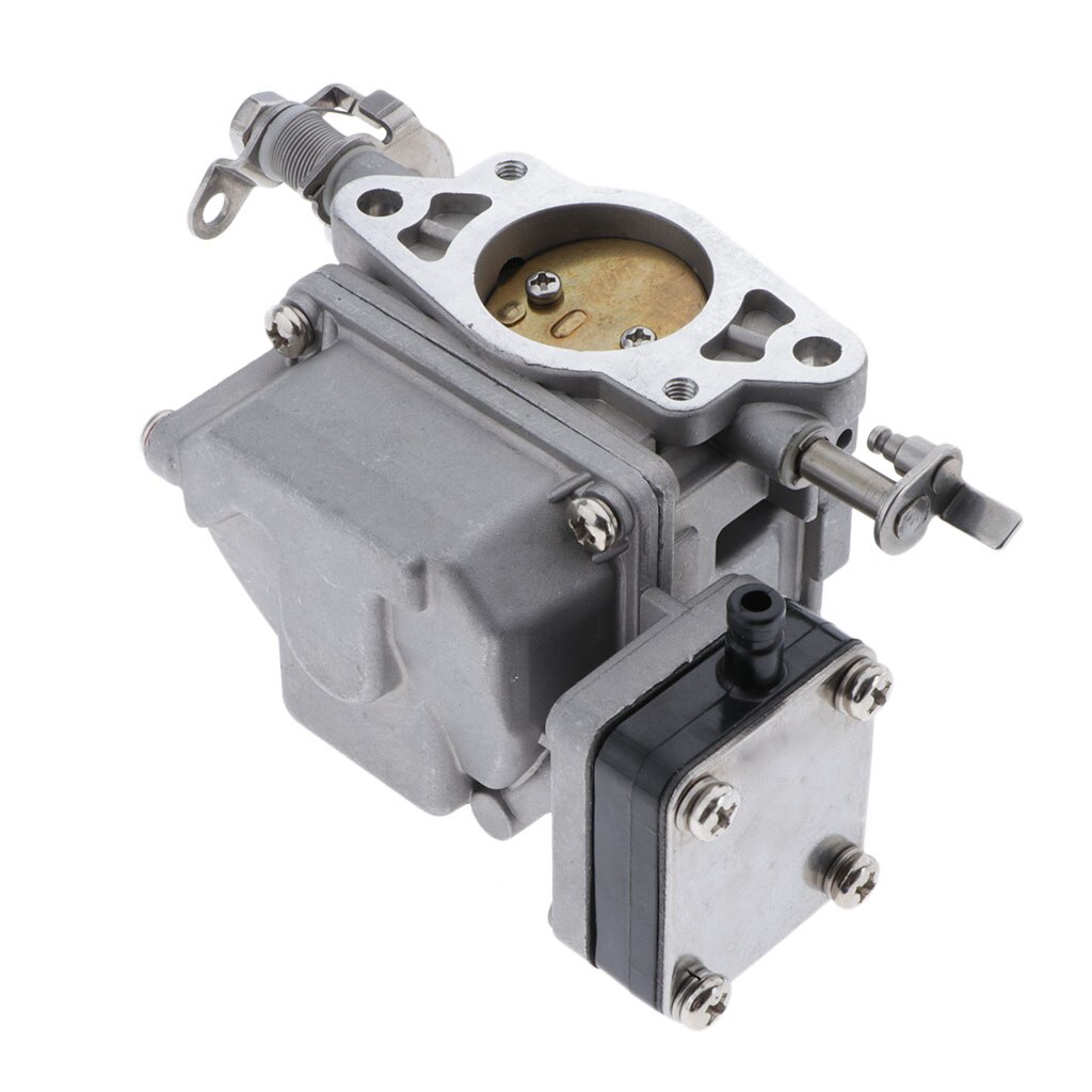 Båtmotor forgasser for tohatsu 9.9hp 15hp 18hp m 2- slag påhengsmotor