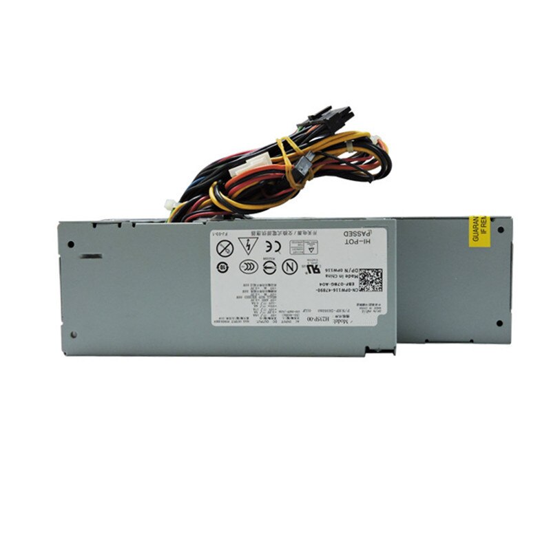 235 W H235P-00 H235E-00 L235P-01 F235E-00 760 780 960 980 SFF Pc voeding voor Server 235 w Kleine 24pin Voeding Server