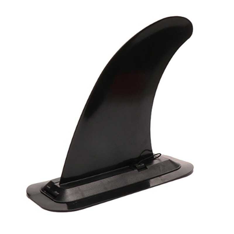 Surf Water Wave Fin Accessory Stabilizer Stand Up Paddle Board Surfboard Slide-in Central Fin Side Fin: Default Title