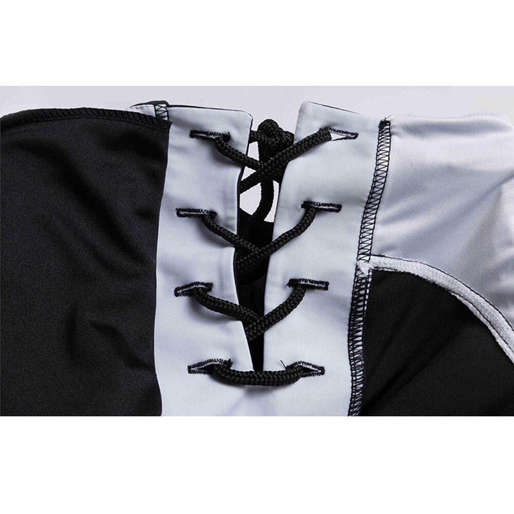 Pantalones de fútbol americano para niños, pantalones de protección contra golpes de Rugby, equipo de protección deportivo, absorbe la humedad