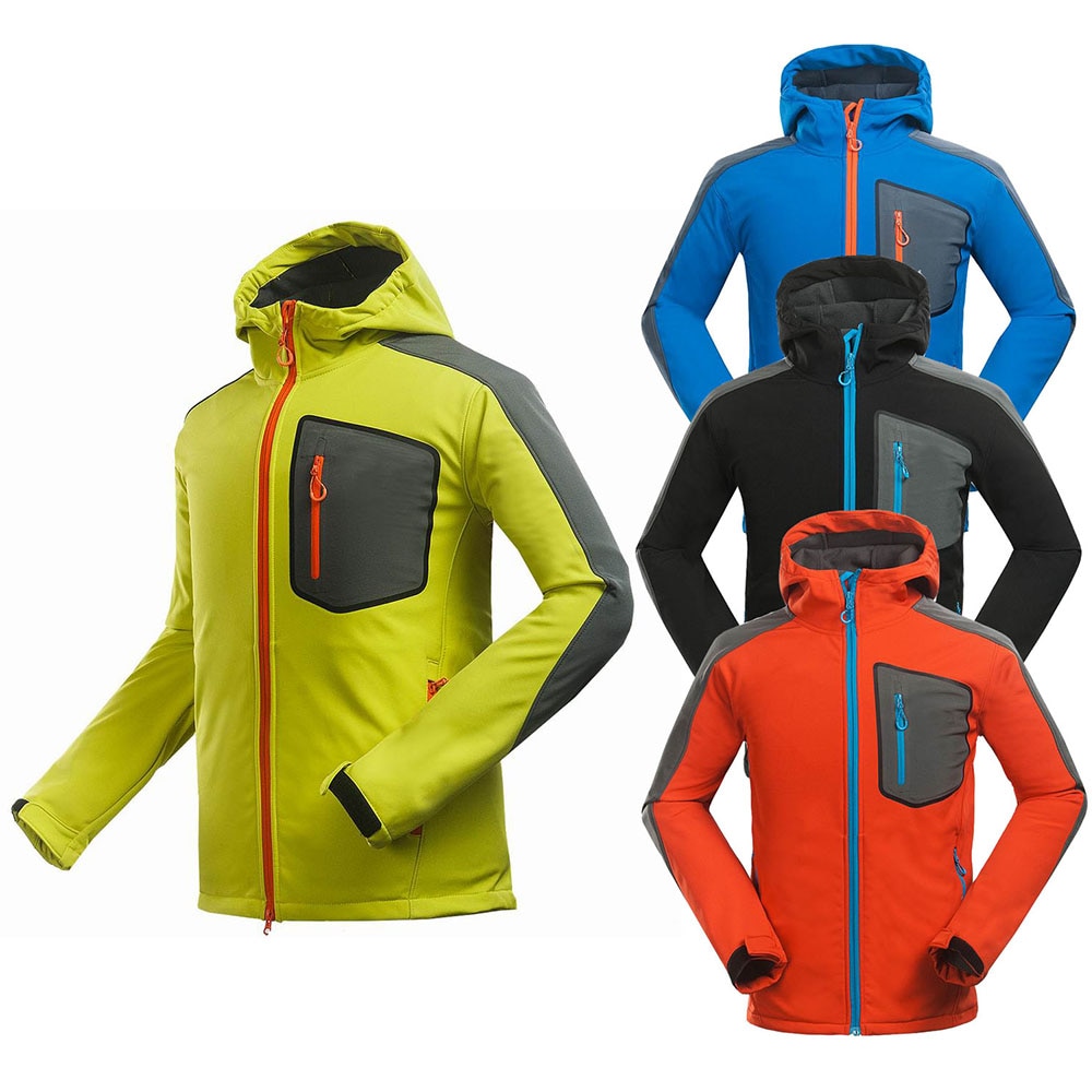 Lundhags Tived Light Windbreaker Jas Heren - Zwart 10000 Lundhags Tived Light Windbreaker Jas Heren - Zwart 10000