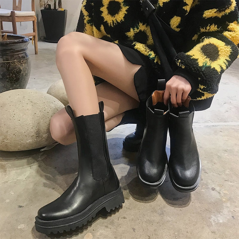 Ankle Boots Dames Schoenen Winter 2021 Fashion Trends Winter 2021