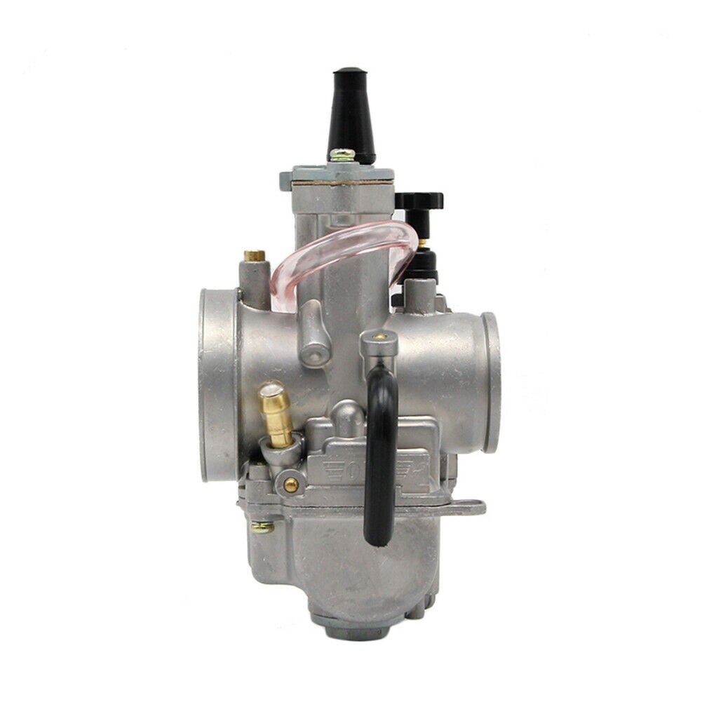 PWK Koso 32MM Carburetor for honda CR125 CR125R CR80 R NSR50 NSR80 NSR125 ktm 65 85 Yamaha DT100 DT125 DT175 YZ100 YZ125 Carb