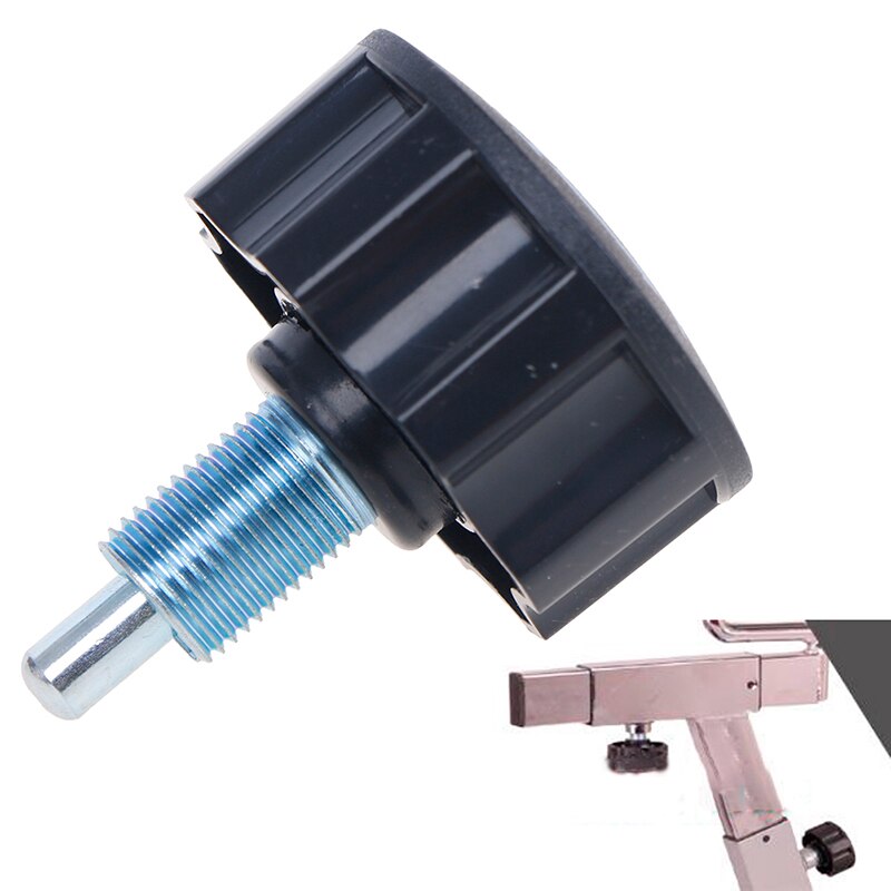 Vervangende Onderdelen Voor Fitness Spinning Bike Pull Pin Lente Knop Apparatuur Pop Pin Spinning Fiets