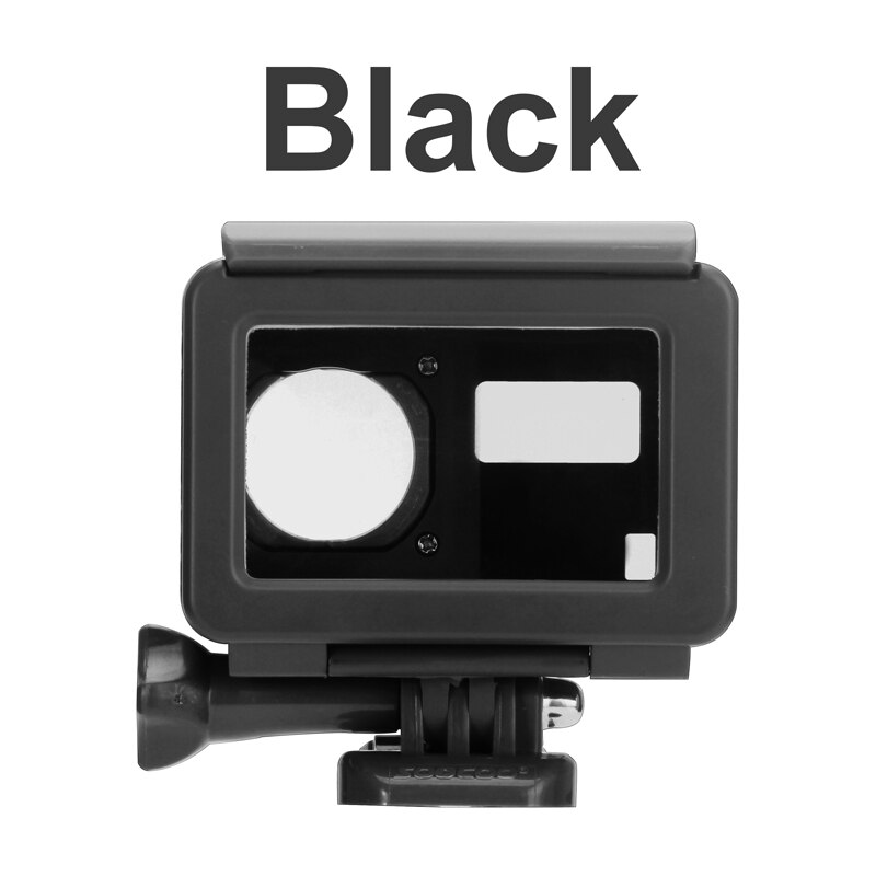 2018 SOOCOO S200 S300 Originale Macchina Fotografica di Azione Impermeabile Caso di Supporto tocco schermo immersione Custodia Impermeabile Scatola di Accessori