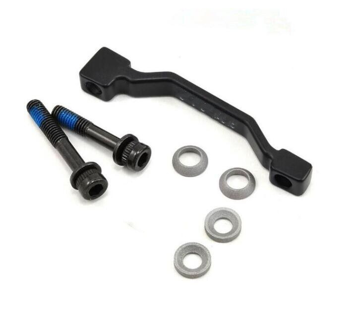 F180P/P2 Post Mount Disc Brake Adapter (Front) (18... – Grandado