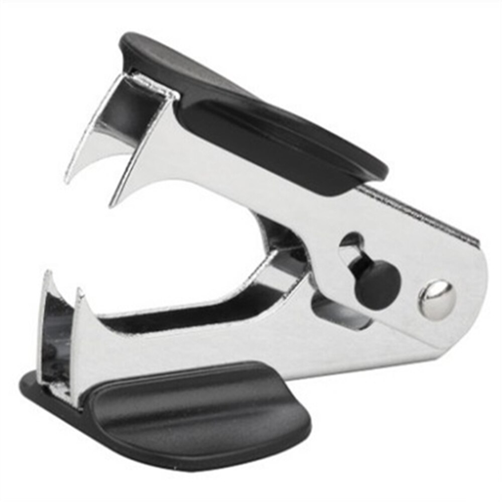 Multicolor Mini Staple Remover for No.10 and 24/6 Stapler School Office Supplies