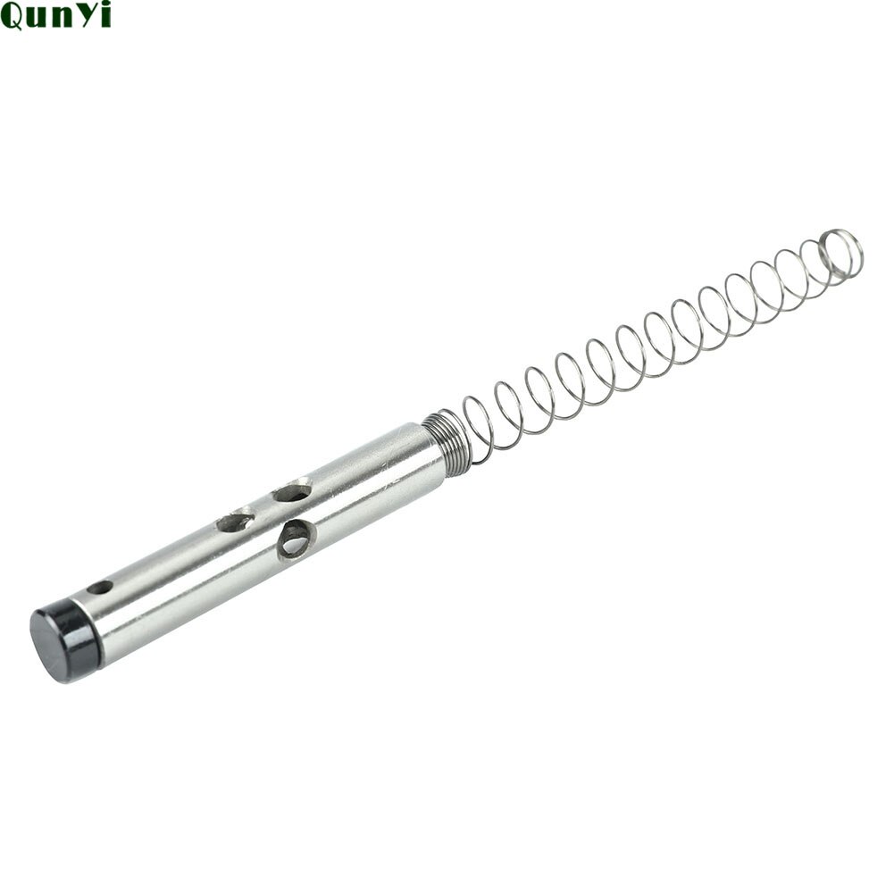 Motorcycle Cam Chain Tensioner Rod Chain Tensioner Spring set For Lifan 125 LF 125cc Horizontal Engine Parts