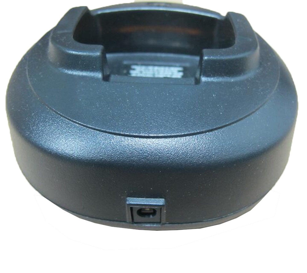 OPPXUN Battery Charger 110-220V for Motorola CP185 EP350 CP477 CP1300 CP1600 CP1660 P140 P145 P160 radios