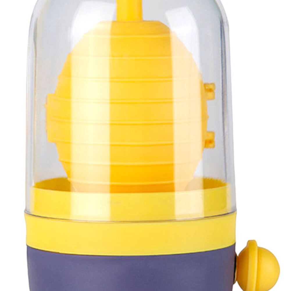 Cooking Gadget Portable Egg Cooker Tool Egg Household White Yolk Mixer Egg Gadgets Shaker Kitchen Tools