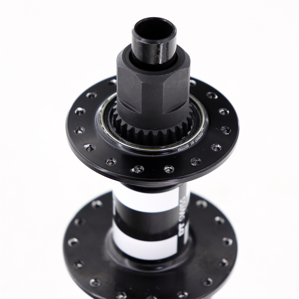 DT Swiss Pawls Star Ratche Rear Hub Lock Ring Nut Removal Installation Tool