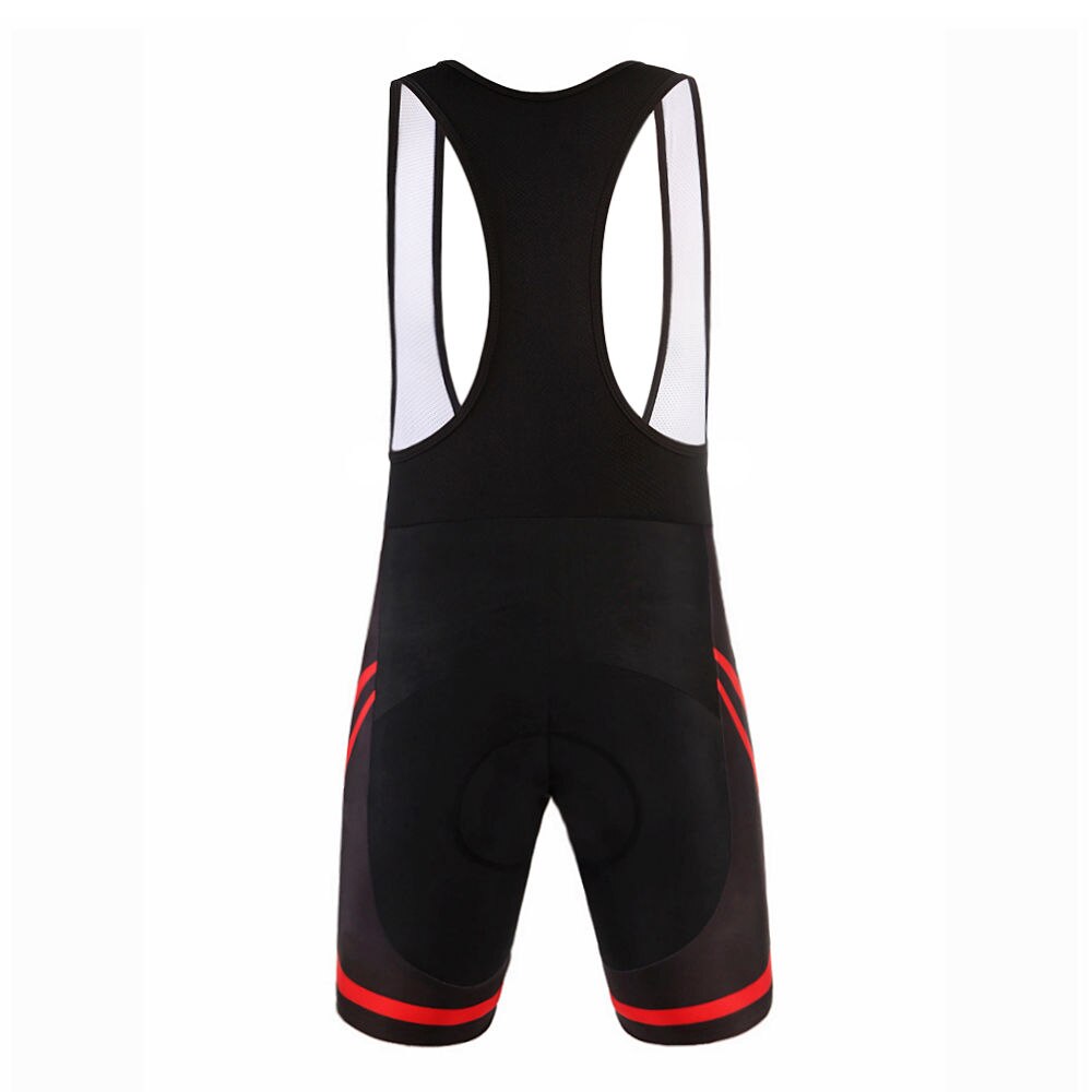 Cykelväst shorts för män cykel bib shorts