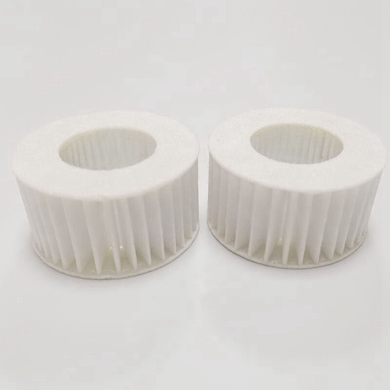 2PCS HEPA Air Purifier Filter Replacement for A8 Air Purifiers