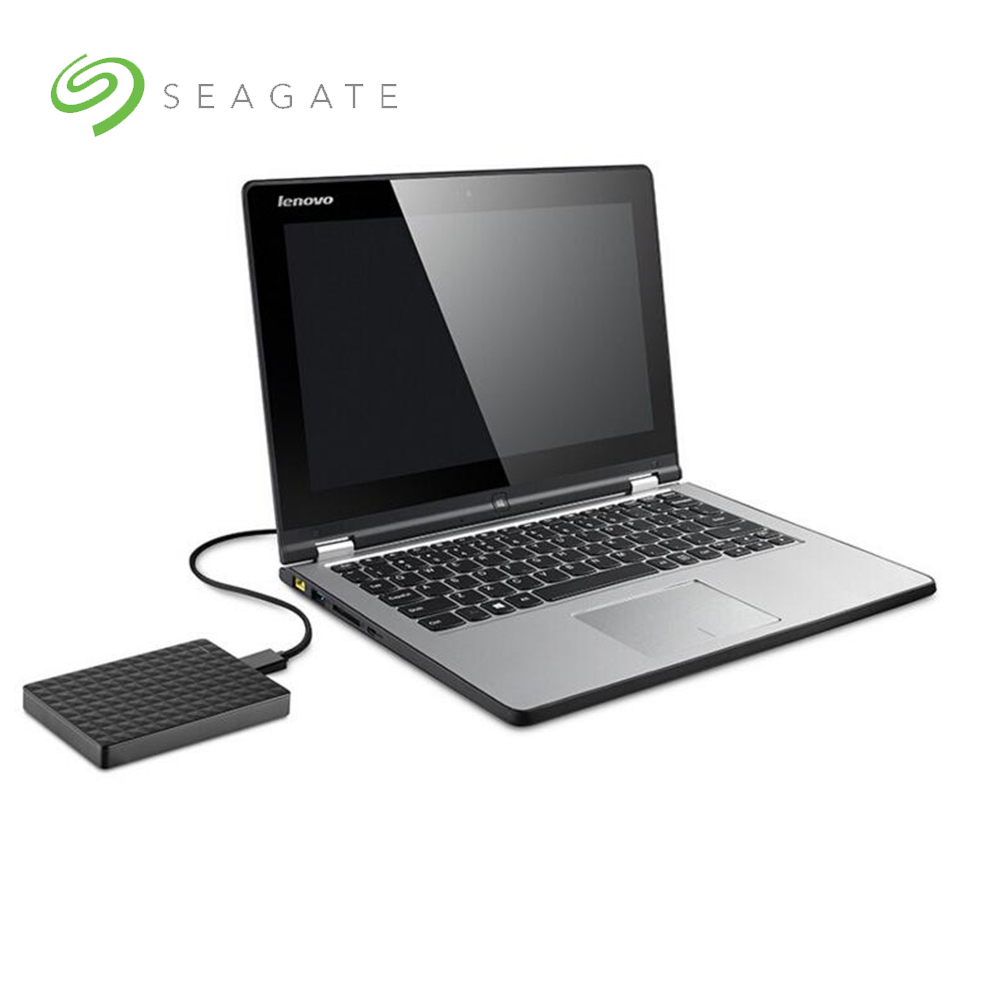 LS Seagate Extended Hard Drive 160GB-500GB USB3.0 External Hard Drive 2.5" portable external hard drive