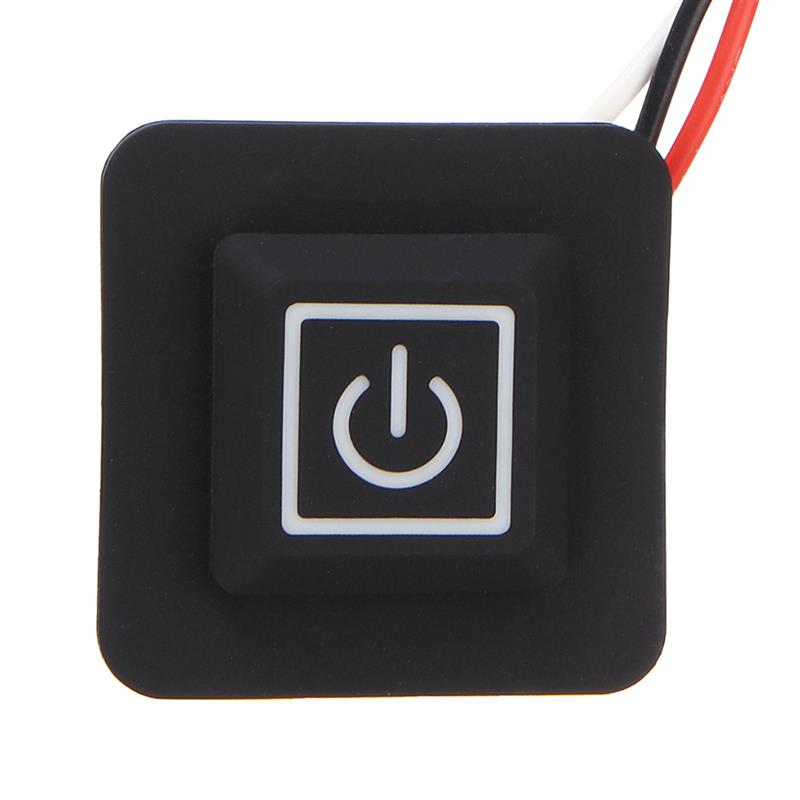 Mobile Power Pack Battery Operated Jacket Heating Pads USB USB 3 Gear Double-switch Outdoor