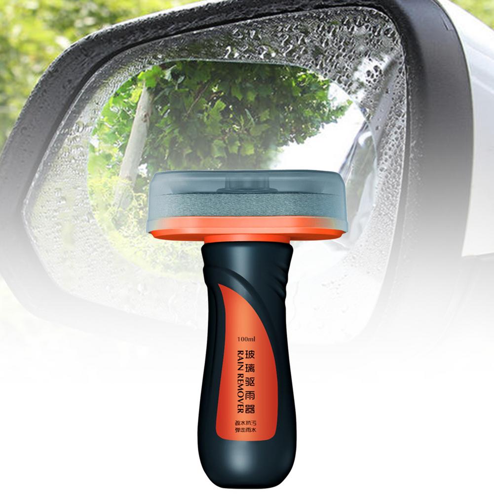 Bil forrude anti-regn agent vandtæt regntæt anit-tåge agent bil bakspejl vindue bilbriller renere