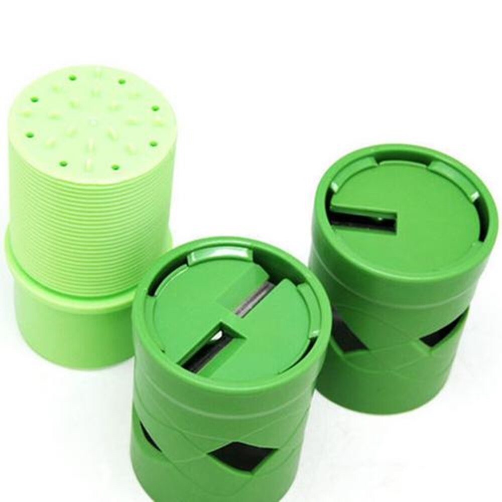 Vegetable And Fruit Processor, Grater, Kitchen Fruit And Vegetable Processing Gadget