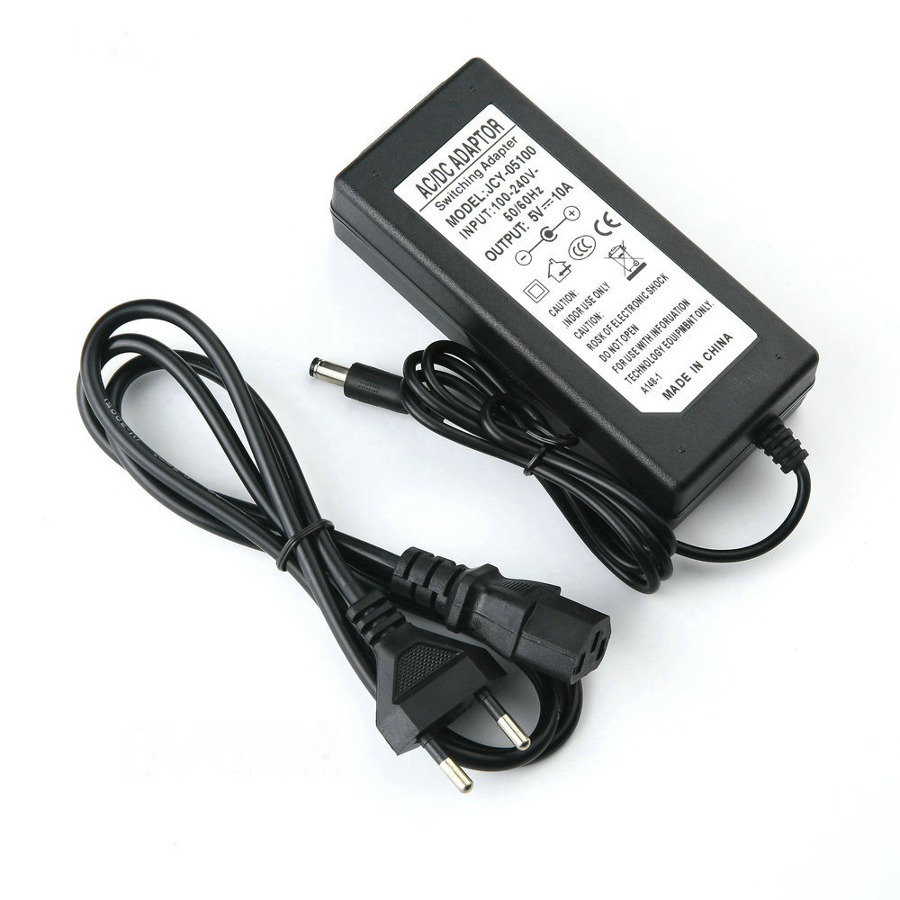 DC12V 5 V Netzteil DC12V Adapter 1A 2A 5A 8A 10A Transformator AC 110 V 220 V 240 V zu DC 12 Volt Konverter für LED Streifen