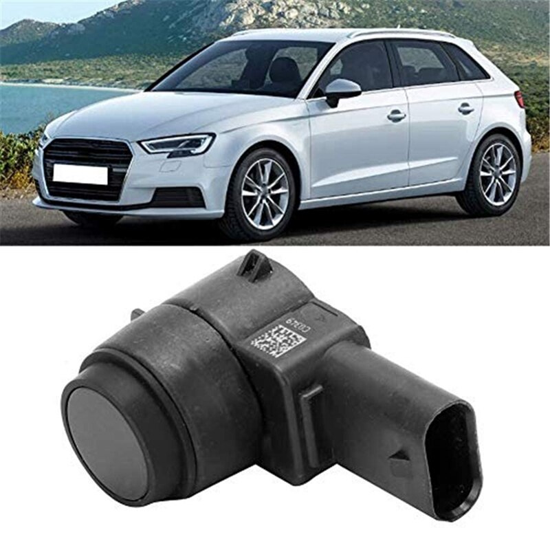 Achteruitrijsensor elektrische oogsensor parkeersensor voor  a3 golf 7 l 5919275b