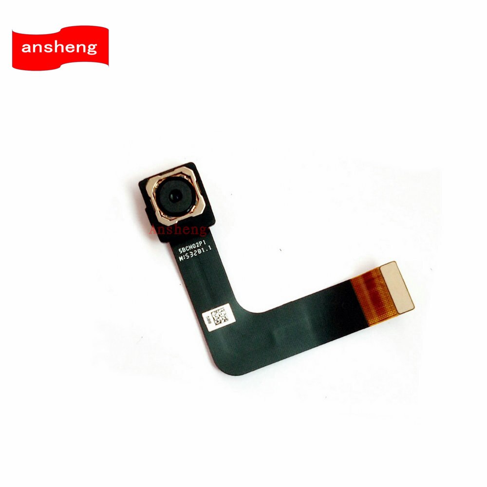 Rear Back Camera Module Flex Kabel voor Sony Xperia M5 E5603 E5606 E5633 Mobiele Telefoon