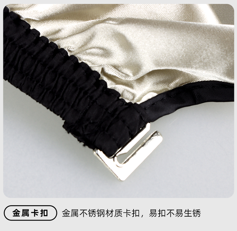 Salon Professionele Haar Styling Cape Kapper Haar Knippen Kleuren Styling Waterdichte Imitatie Zijde Haar Cape Kapper Schort