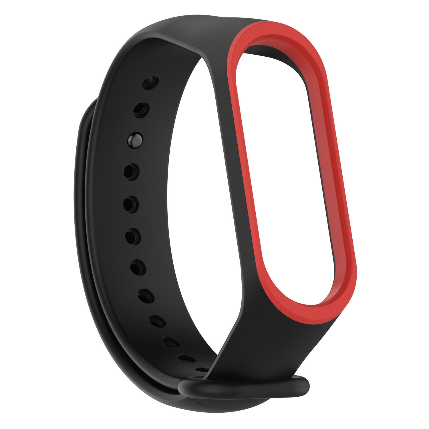 Correa de silicona para Xiaomi Mi band 3 y 3, repuesto de pulsera de silicona variada para pulseras inteligentes mi band 3 y Mi band 3: 4