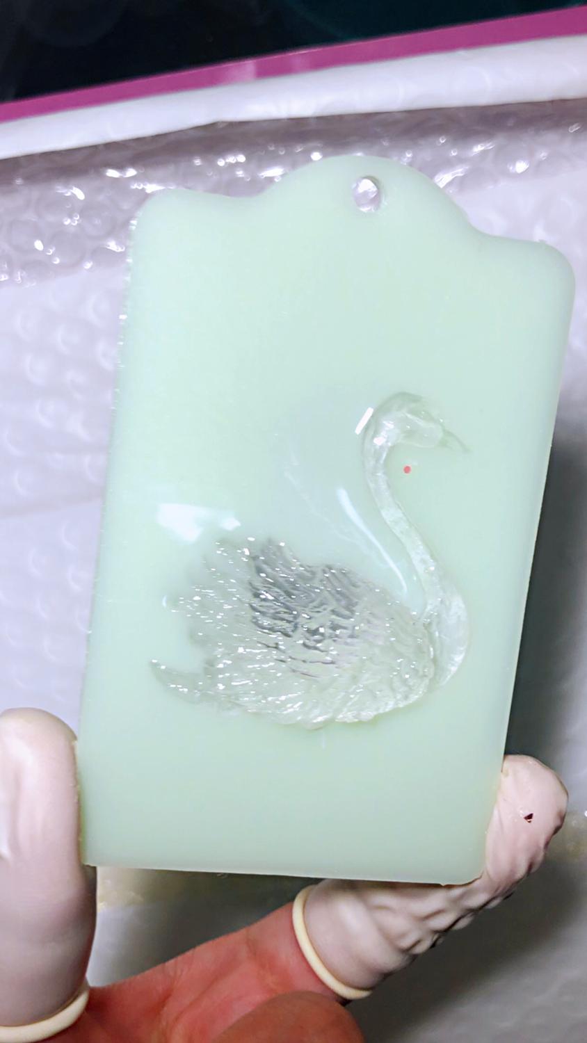 Protector of bus card