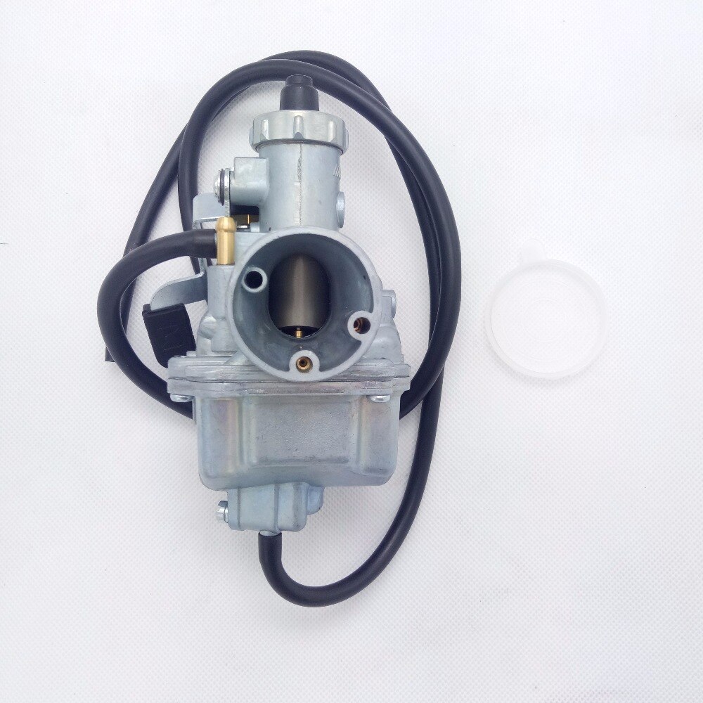 Mikuni  vm22 26mm kaasutin carb 125cc 140cc lika -pyörä ssr ycf imr piranha