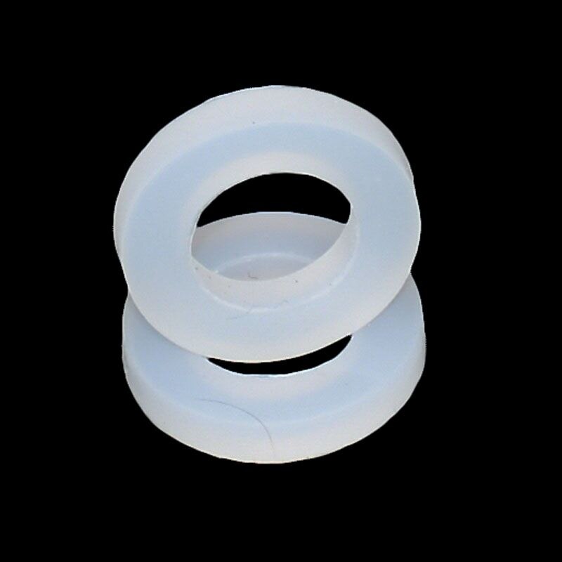 1/2" Seal ring Silica gel O-ring quick fitting adapter Garden 1/2" connector adapter 10pcs
