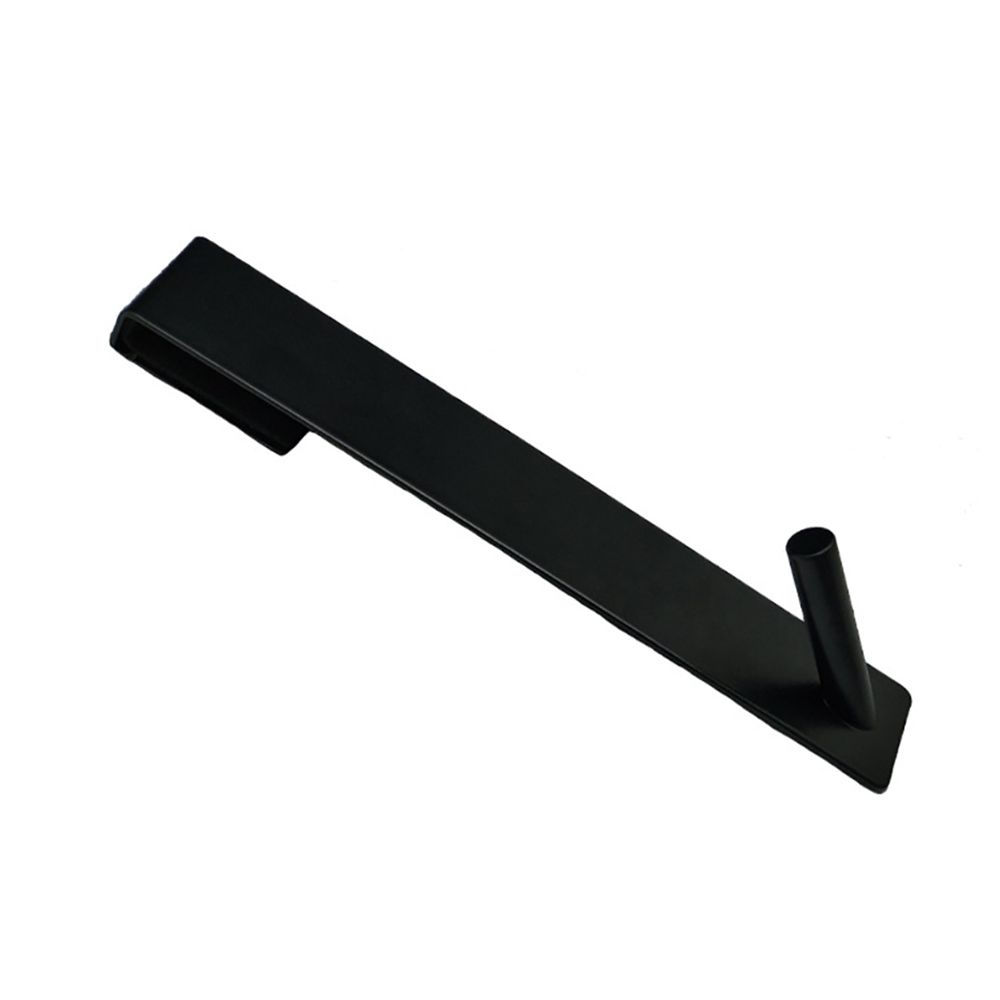 Bath Ball Hanger Shower Supplies Rack Clothes Holder Bathroom Hooks Glass Door Hooks Bathrobe Hook Bathroom Organizer