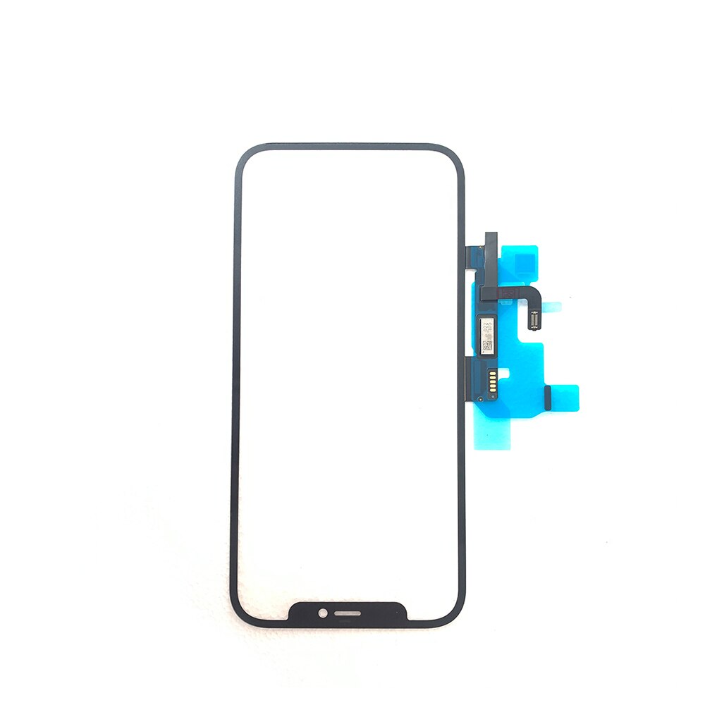 Original Touch Screen Digitizer for iPhone X XR XS XS Max 11Pro MAX 12 Pro LCD Screen Outer Glass With Touch Panel Repair Parts