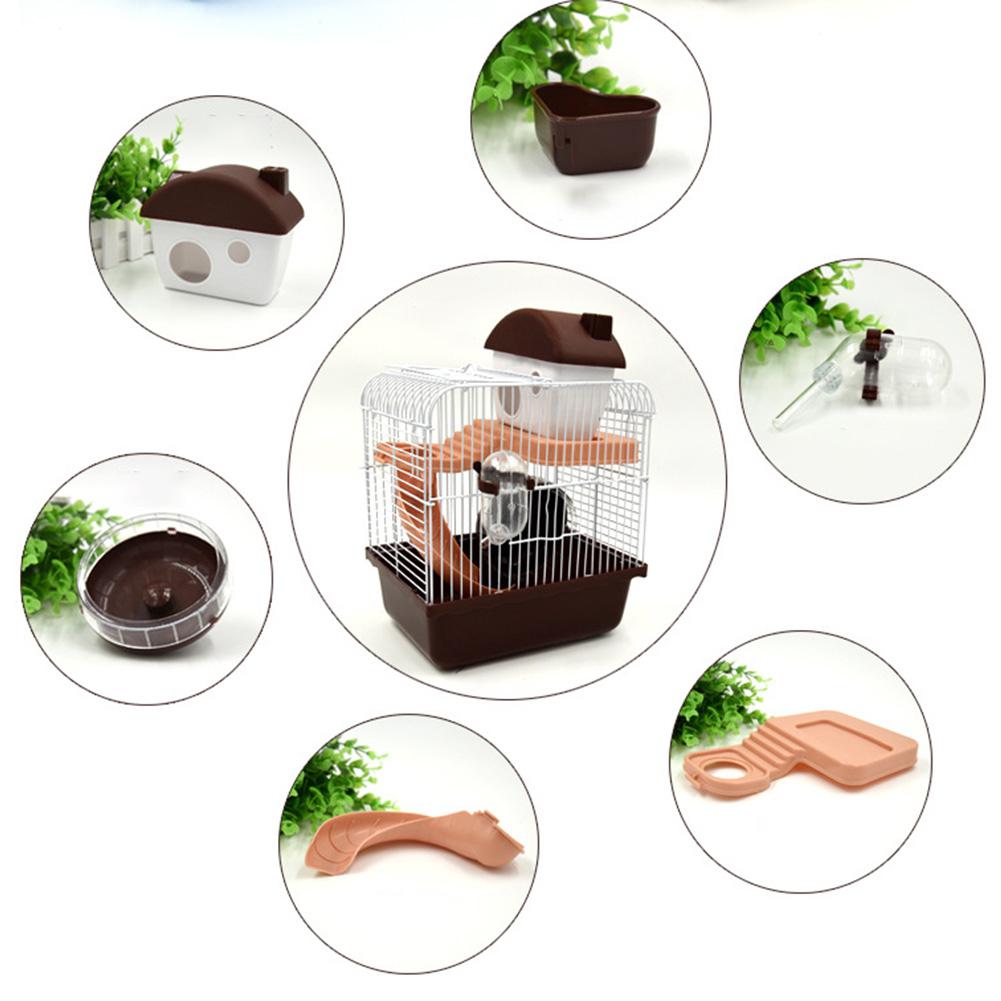 Picture Idea: Yfashion Hamster Cage Hamster Cage Hamster Cage Ca