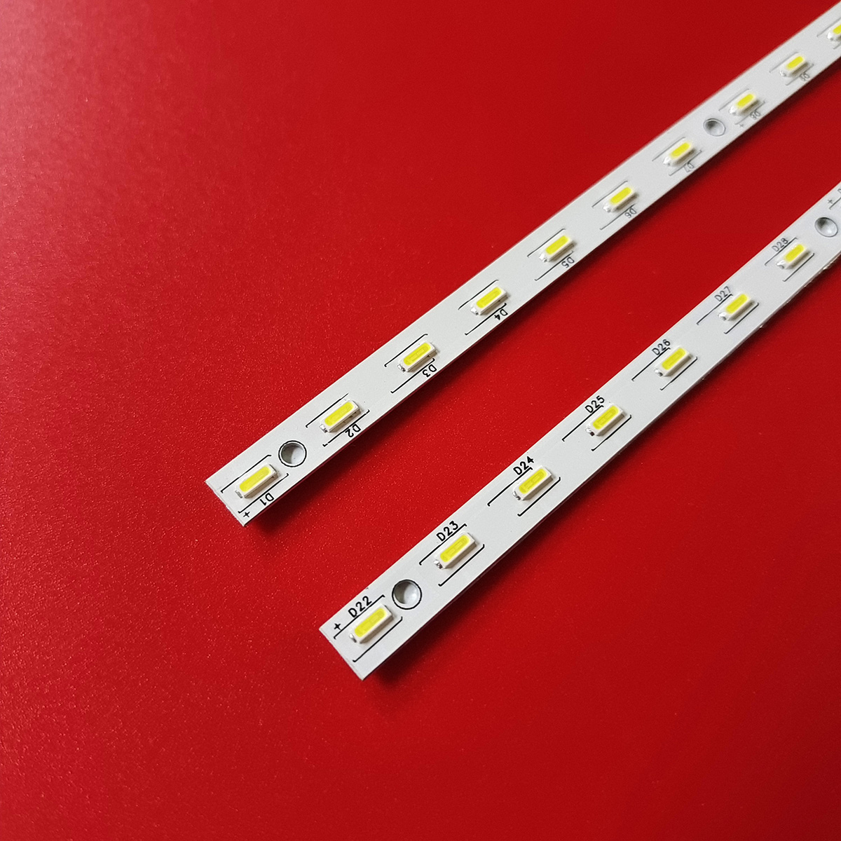 LED-achtergrondverlichtingstrip L500H1-4EB V500H1-LS5-TLEM4 V500H1-LS5-TREM4 V500H1-LS5-TREM6 TLEM6 L50E5090-3D V500HK1-LS5