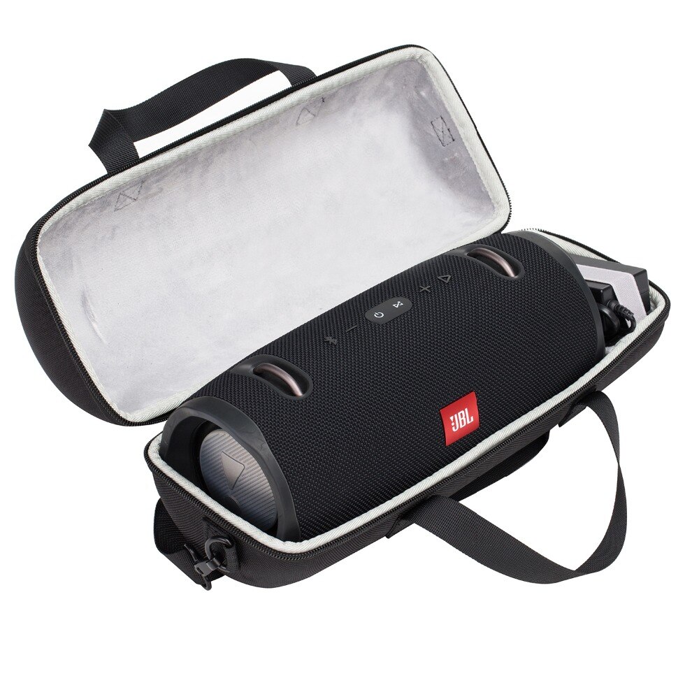 Eva harde reistas, opberghoes, hoes voor jbl xtreme 2 xtreme draagbare draadloze bluetooth-luidsprekers