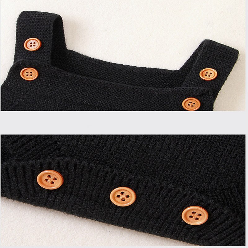 Halloween vestito zucca modello di Maglia corpo E Tutine per il bambino Nuovo bon del bambino Delle Ragazze dei ragazzi di Inverno più caldo Senza Maniche Tute E Tute Da Palestra