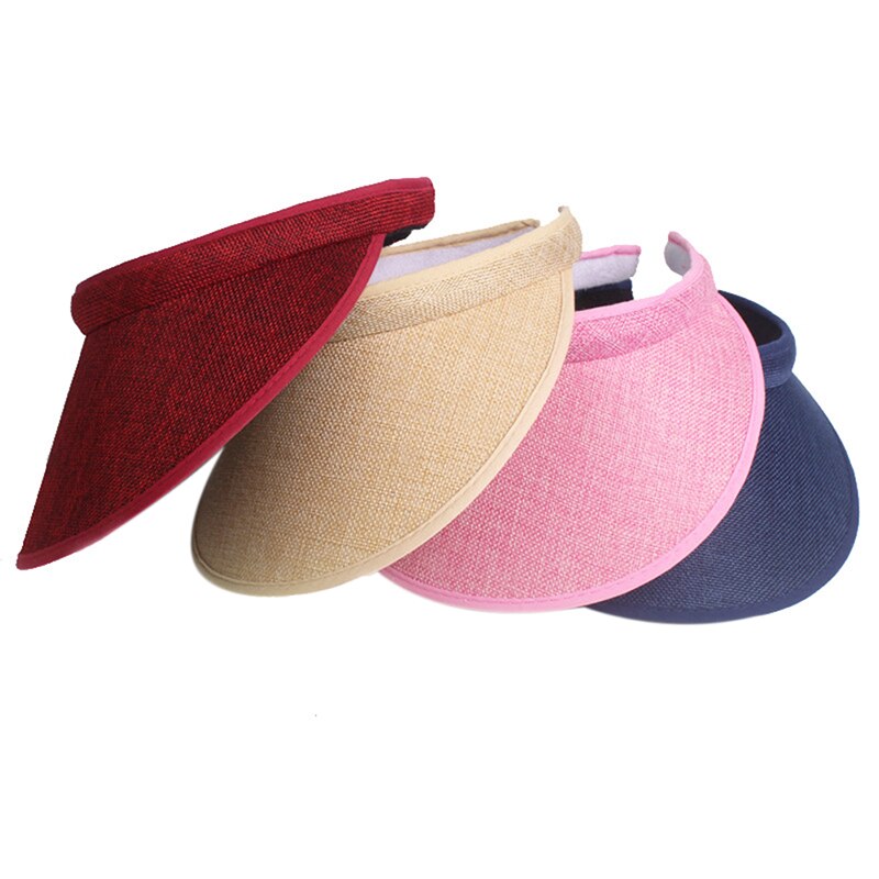 Zomer Strand Zonneklep Dames Stro Brede Rand Zonnehoed Cap Meisje Kids Hoeden Vrouwen Caps Chapeu Paille Femme Zonnehoed voor Vrouwen