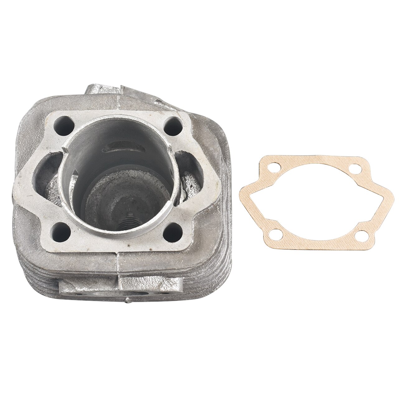 100cc Motor Engine Cylinder Kit For Motorized Bicycle Bike Motorcycle