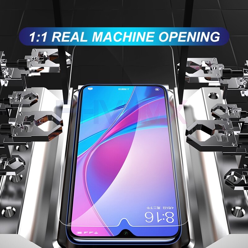 11D Schutz Glas Für Xiaomi Poco X3 NFC F1 F2 Pro Gehärtetem Screen Protector Für Mi 10 Lite Mi9 9 SE 9T CC9 CC9E A3 Lite Film
