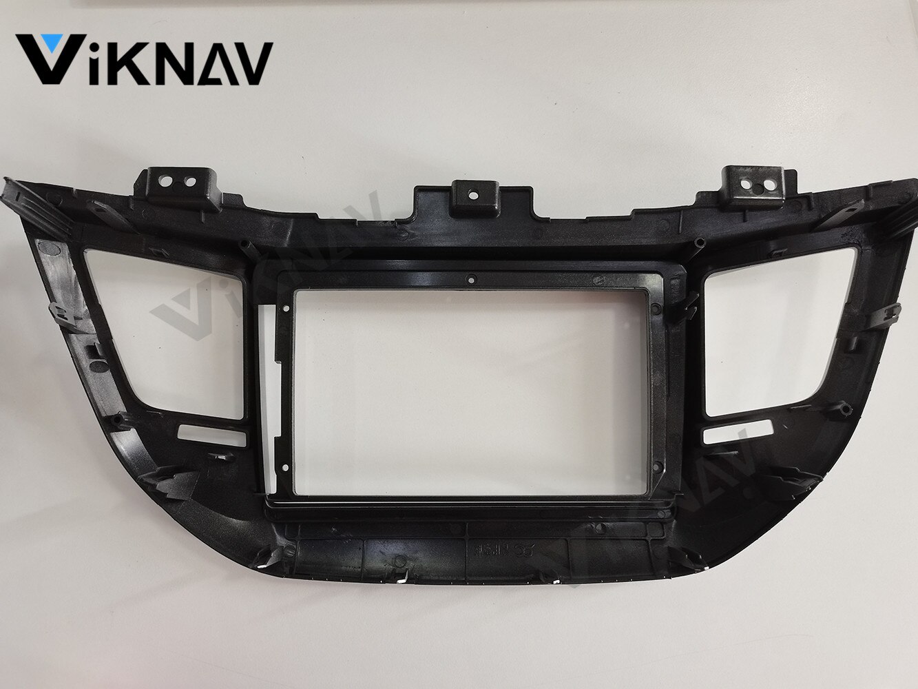 Car Radio Stereo Fitting installation for HYUNDAI Tucson Stereo Frame Fascias Panel Facial DVD CD Dash Bezel