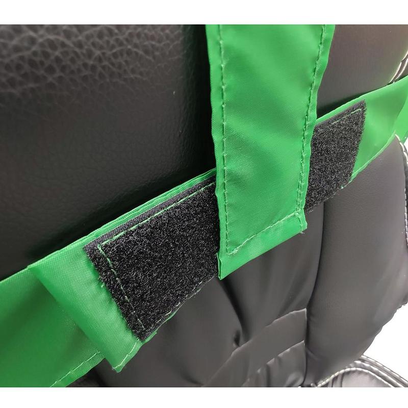 Spot background board green screen vibrato reflector processing chair set folding order e-sports can open live bl F5O6
