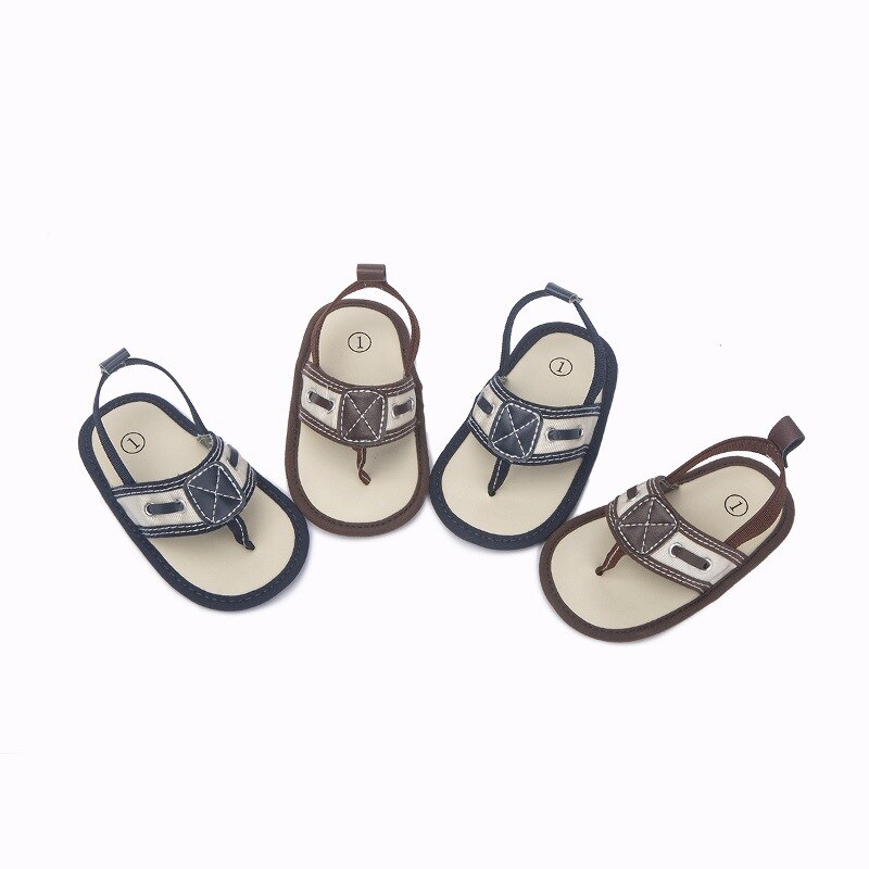 Excargo Zomer Schoenen Baby Sandalen Slippers Meisje Sumemr Zachte Kinderen Eerst Lopen Schoenen Anti Slipper Sandalen
