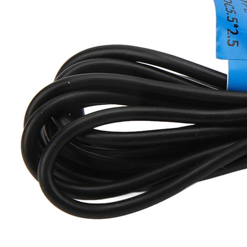 DC Power Supply Cable Type‑C To DC Power Supply Wire Equipped with Power Indicator Wide Applicability High Performance Cell