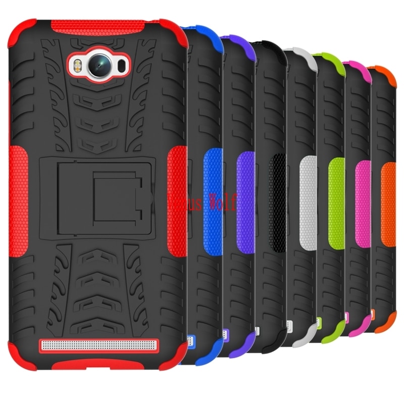 for ASUS ZenFone Max Z010D ZC550KL ZC 550KL 550 ZC550 KL Case Hard PC+Silicone Phone Bag Case for ASUS_Z010D Z010DA Back Cover