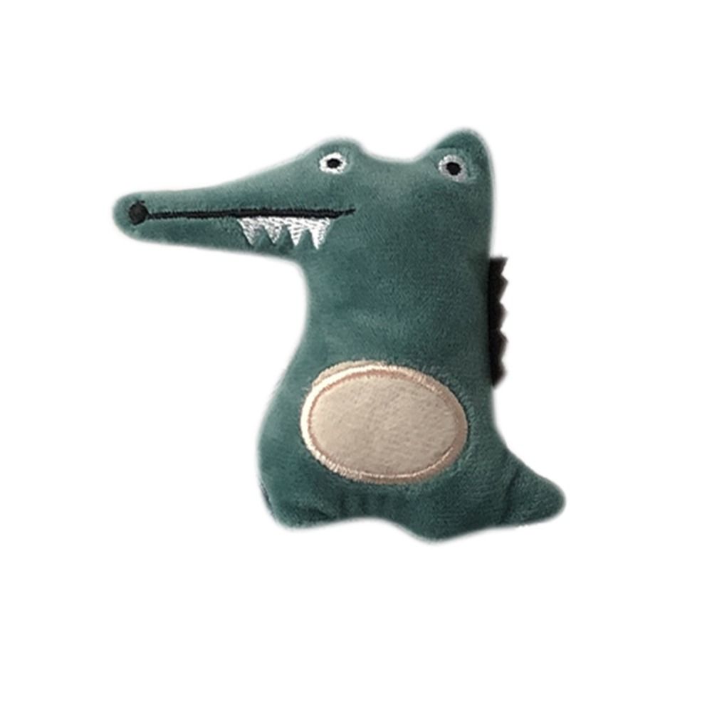 Elastische Wolke Vorhang Raff halter Vorhang Seil halter Haken binden zurück Cartoon Pinguin Bogen Vorhang Binde gurt Kinderzimmer Dekor: green