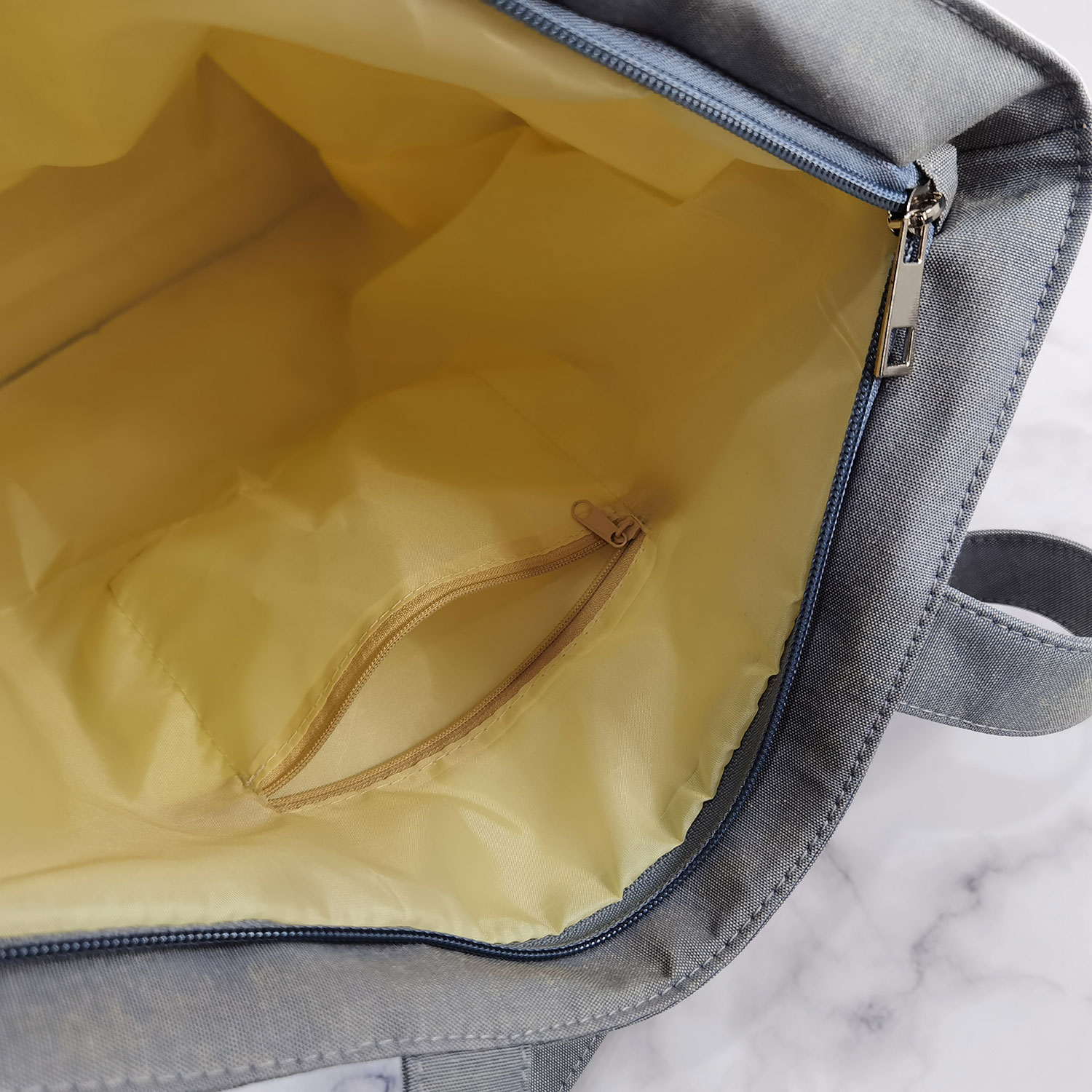 Sac à main en bandoulière de grande capacité pour femme, sac de courses exclusif avec peinture à l'huile, imprimé chien, pour épicerie, Papillon, carlin, Retriever