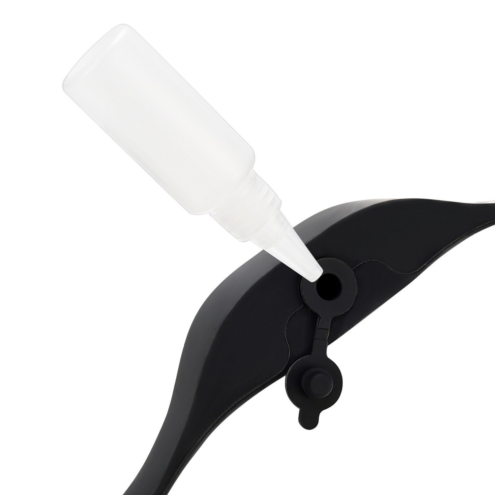 3pc Silica gel Portable Bracelet Wristband Hand Dispenser Wearable Hand Sanitizer Dispenser Pumps Dispensing Tool For Adult Kids