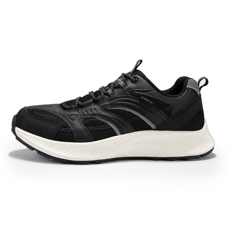 HUMTTO Brand Running Shoes for Men Breathable Trail Sneakers Cushioning Light Sport Mens Shoes