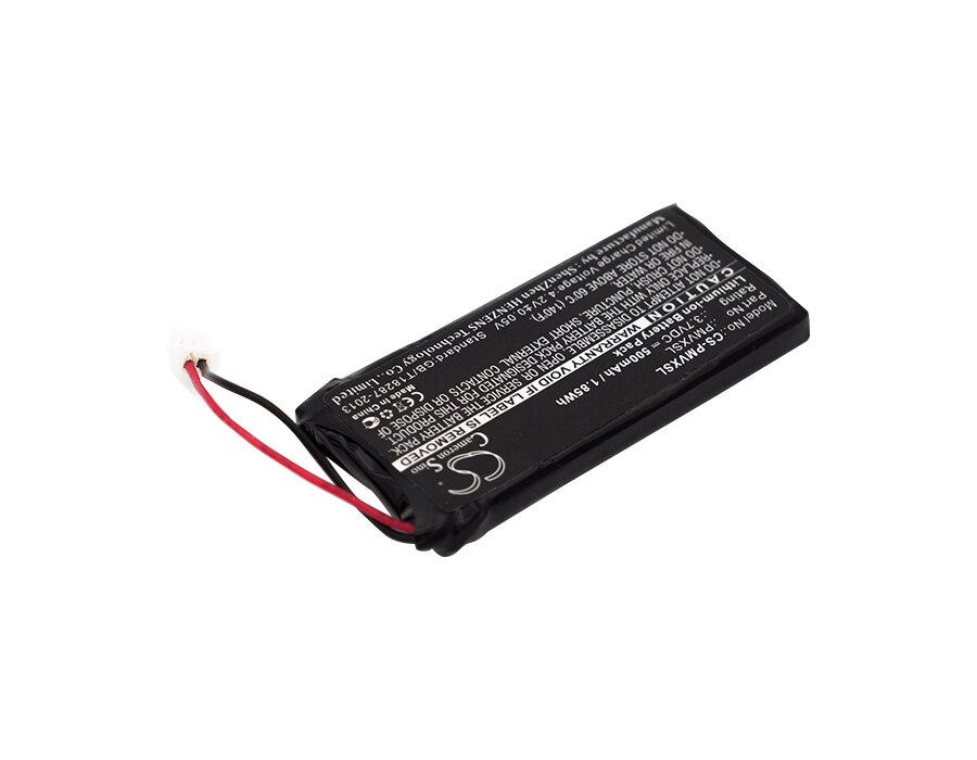 Batterie Cameron Sino 650mAh pour palme, Nii, V, Viix, Vx