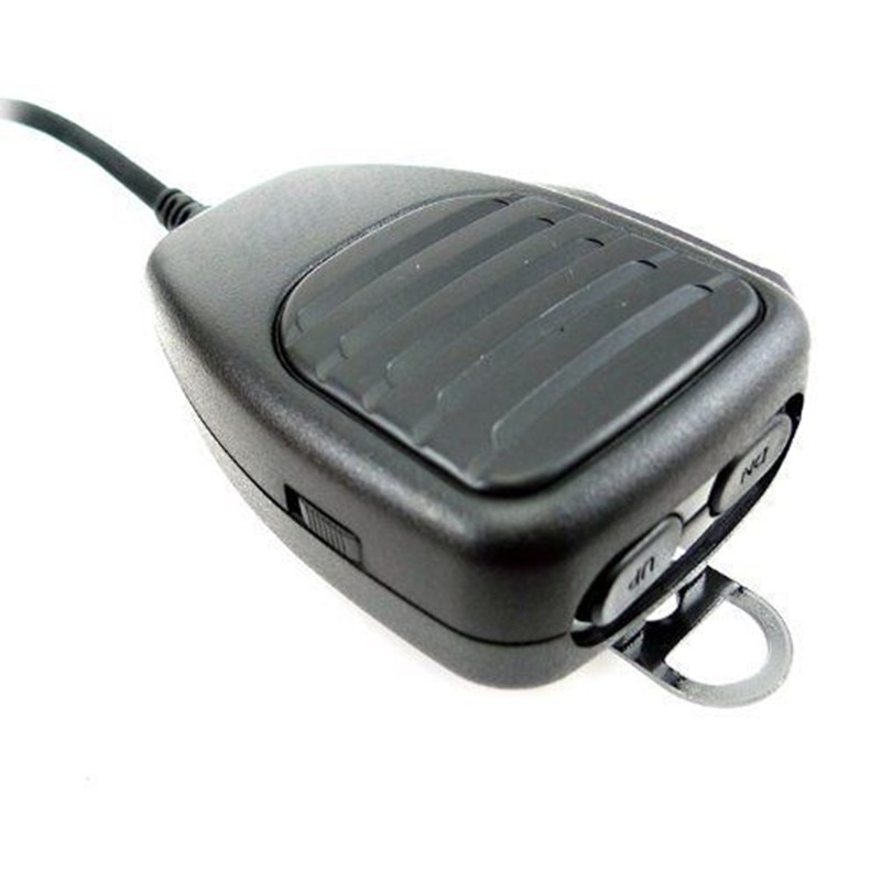 Brand-NEW Zeadio Modular 8 pin Handheld Speaker Mic Microfone para iCom IC-706 Remoto IC-2000/H IC-F1721 IC-7000 IC-V8000 etc