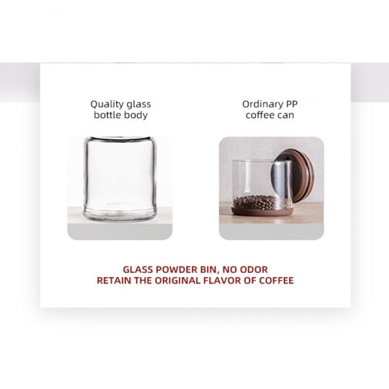 Mini Portable Coffee Grinder Stainless Steel Hand Manual Handmade Coffee Bean Grinders Mill Kitchen Grinding Coffee Making Tool